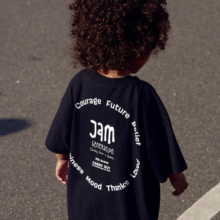 JAM GENERATION T-shirt