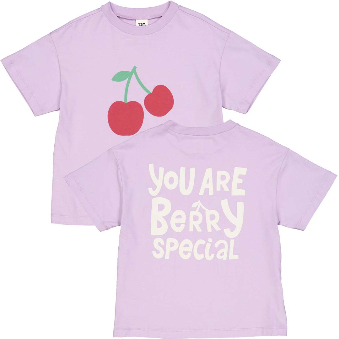 BERRY special T-shirt