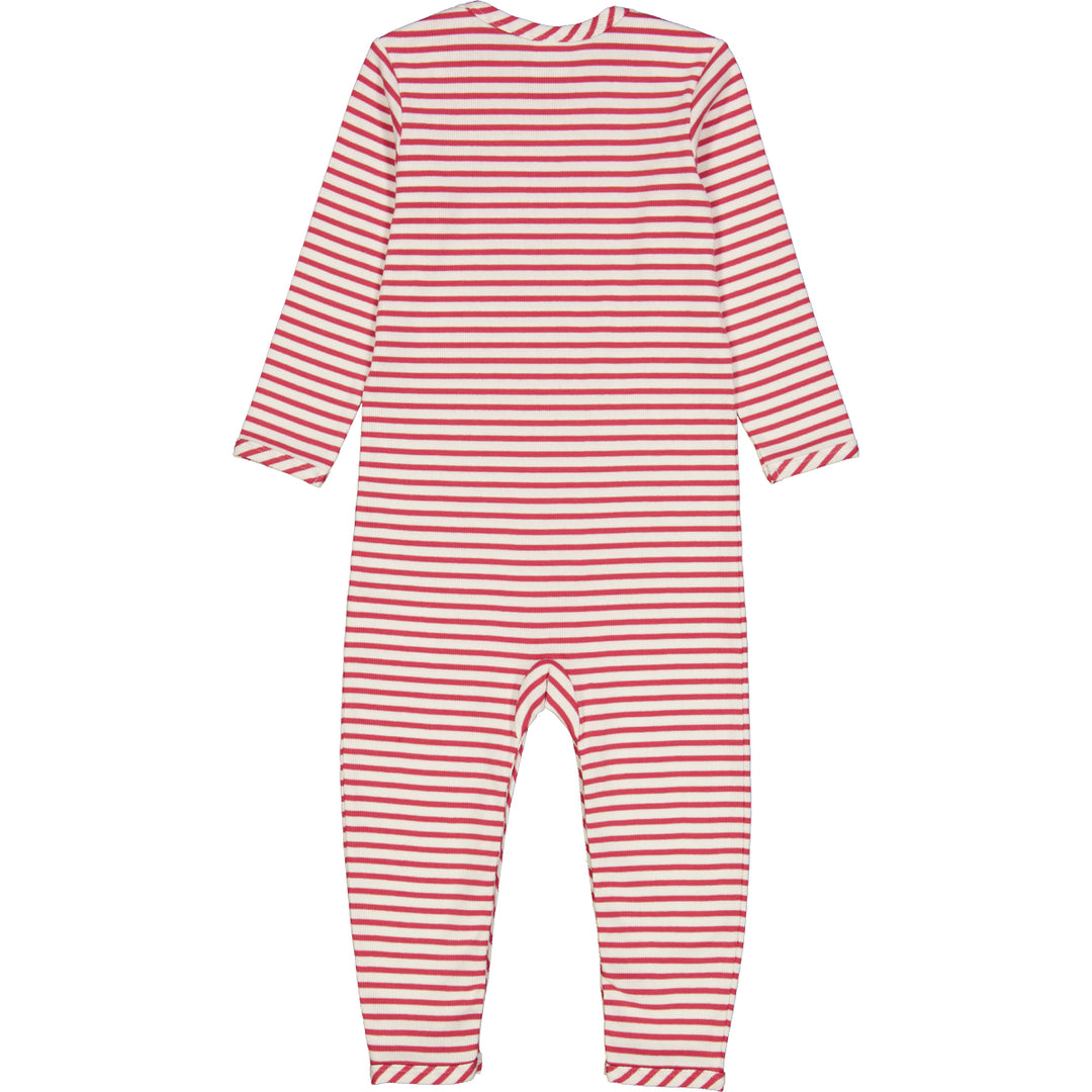 STRIPE RIPP Body mit Beinen