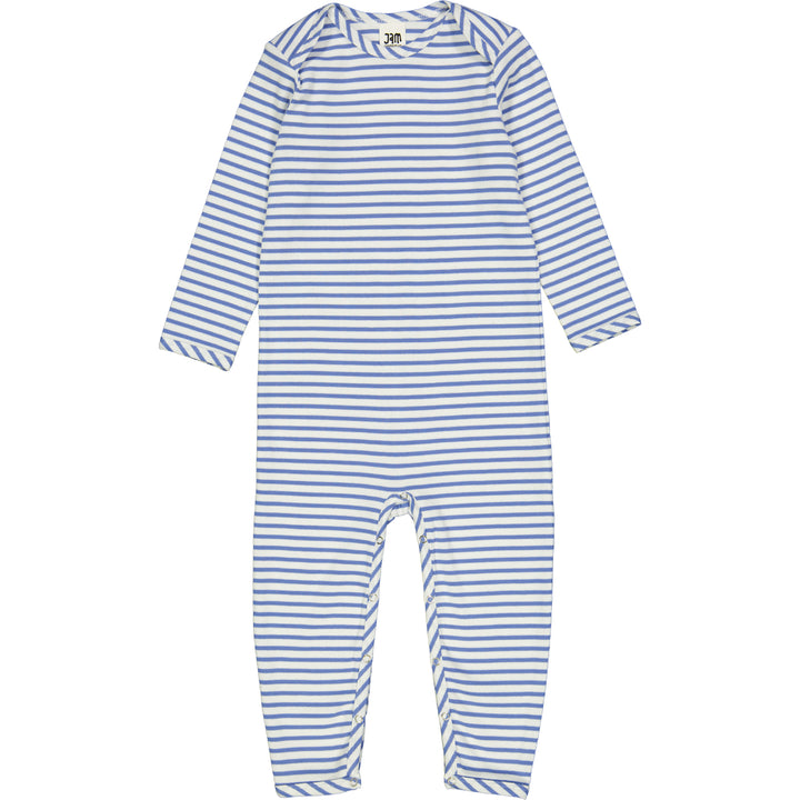 STRIPE RIPP Body mit Beinen