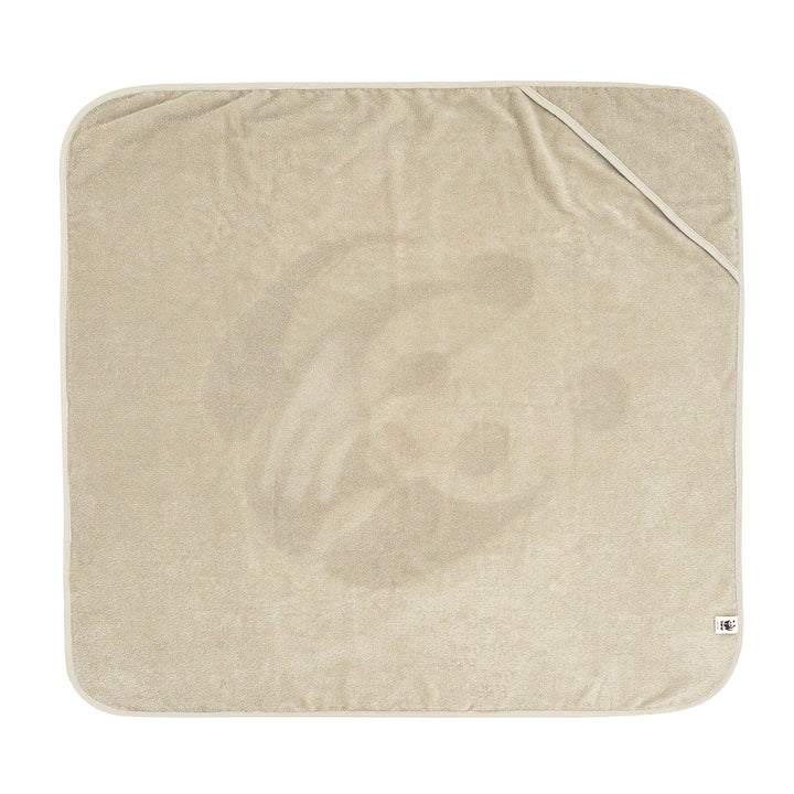 WWF Babyhandtuch 100x100cm