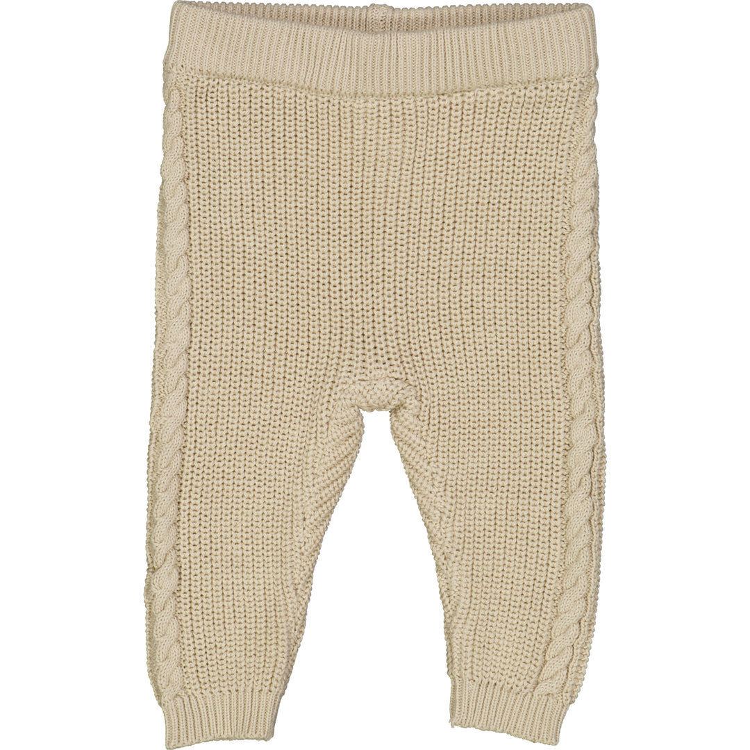 Baby Strickhose
