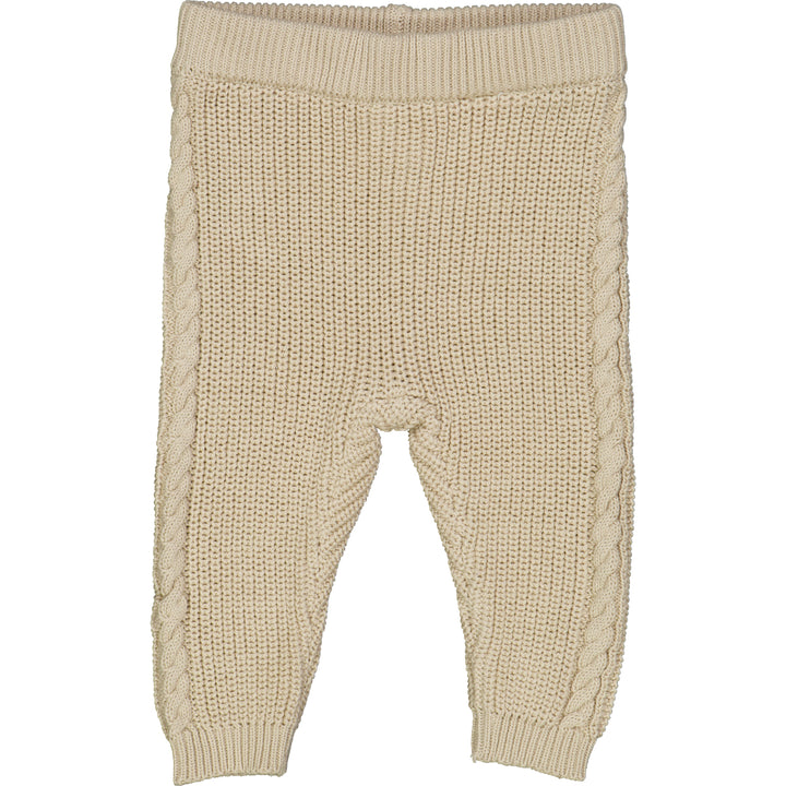 Baby Strickhose
