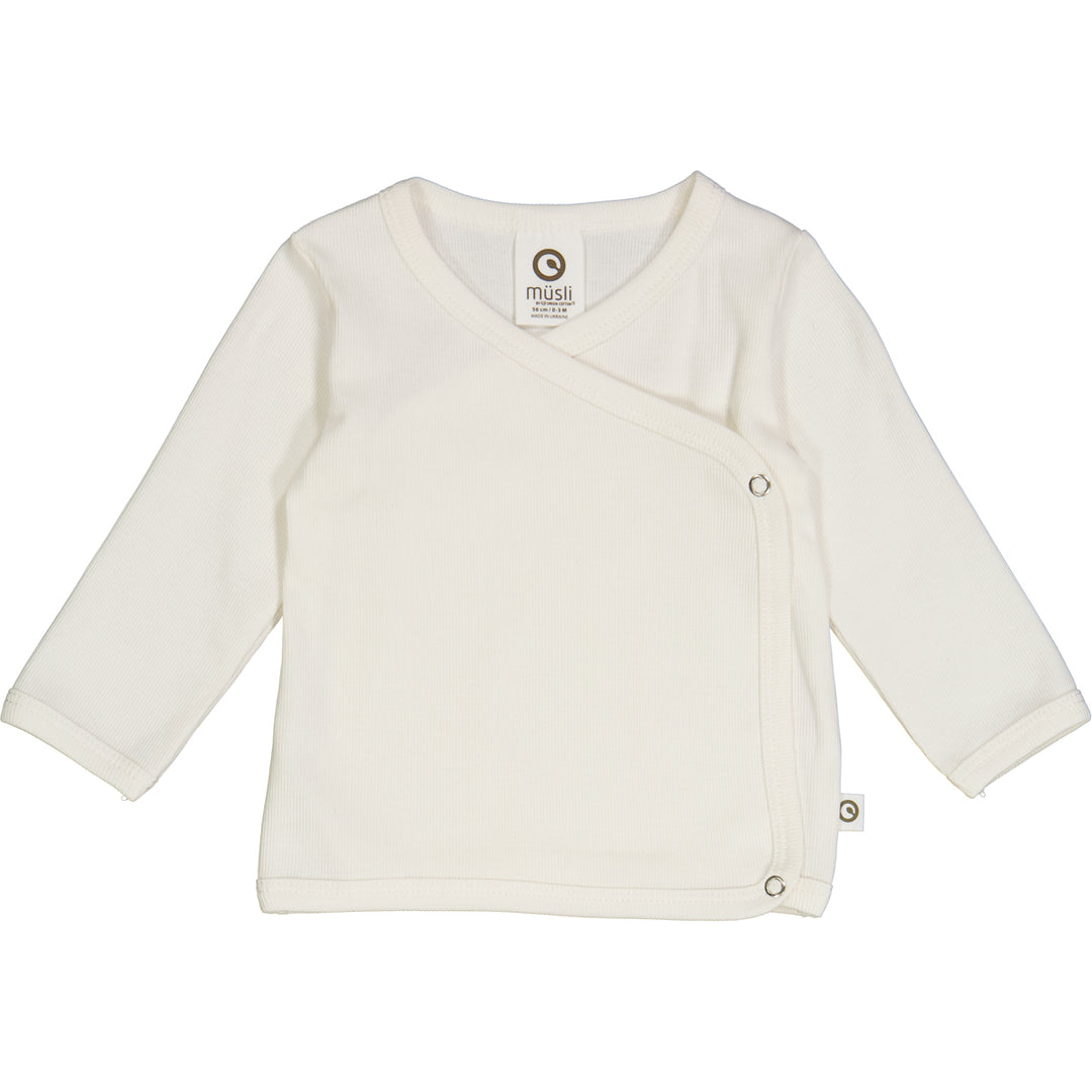 Baby Wickeljacke