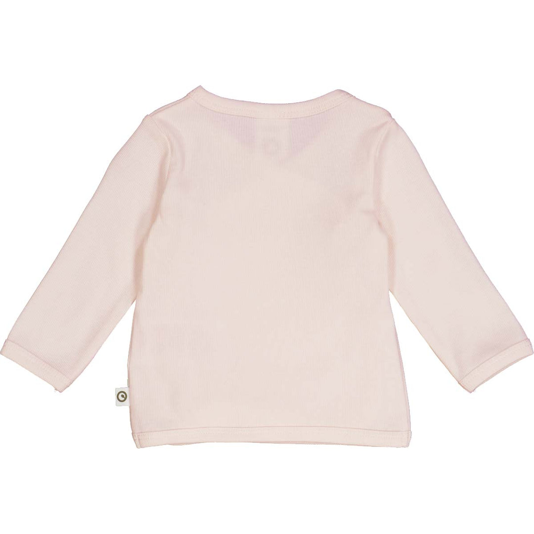Baby Wickeljacke