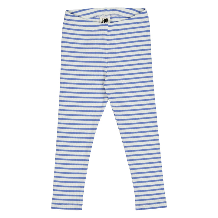 STRIPE Ripp-Leggings