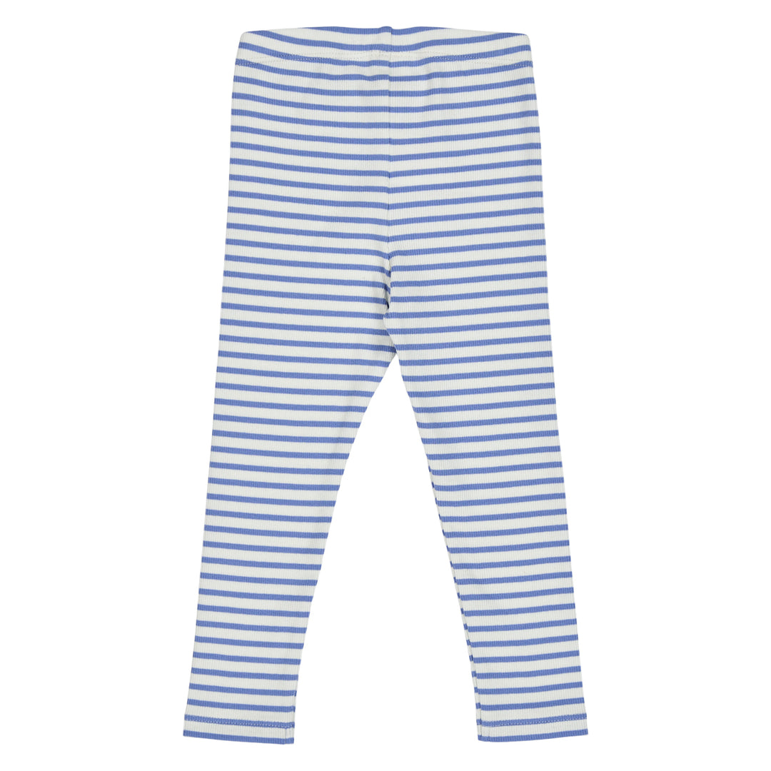 STRIPE Ripp-Leggings