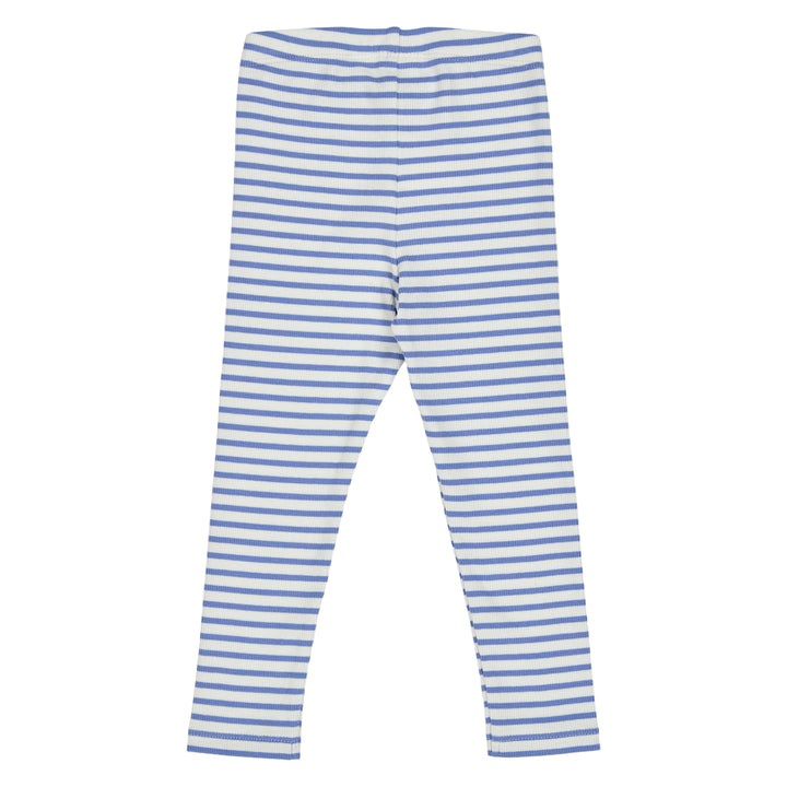 STRIPE Ripp-Leggings