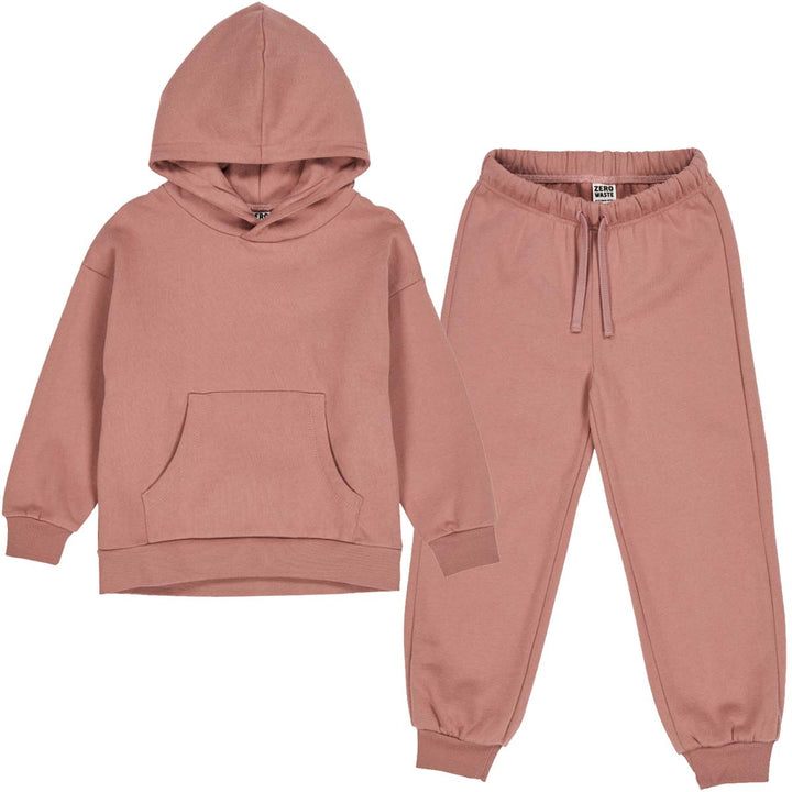 Set Sweatshirt und Hose