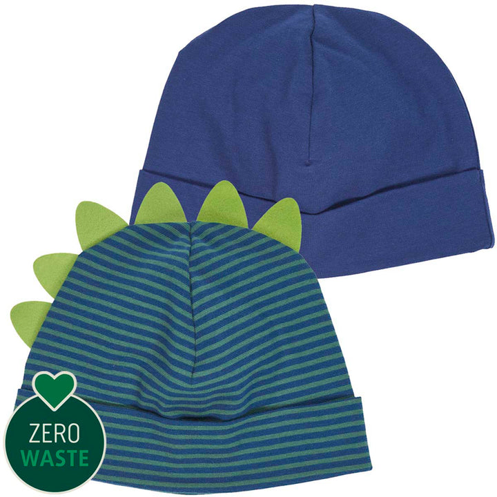 Beanie 2er Pack