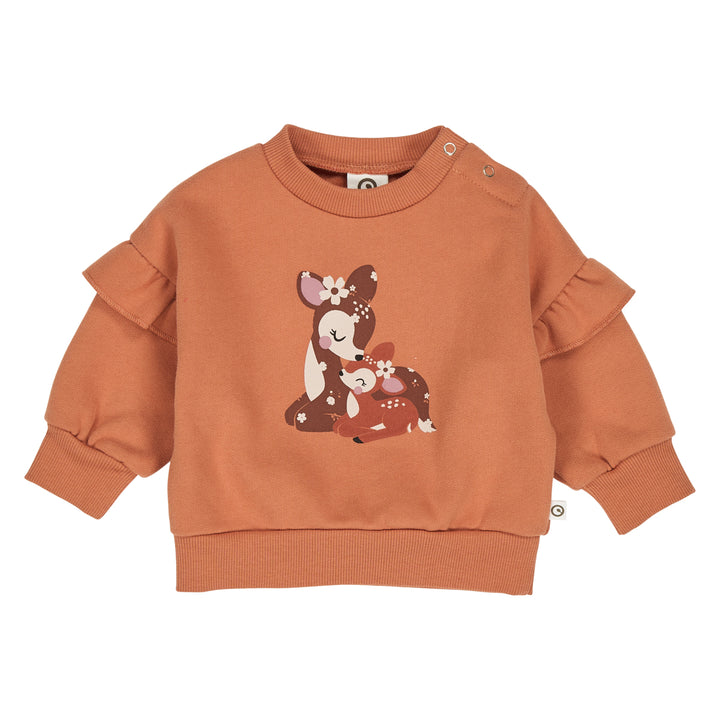 Babysweatshirt