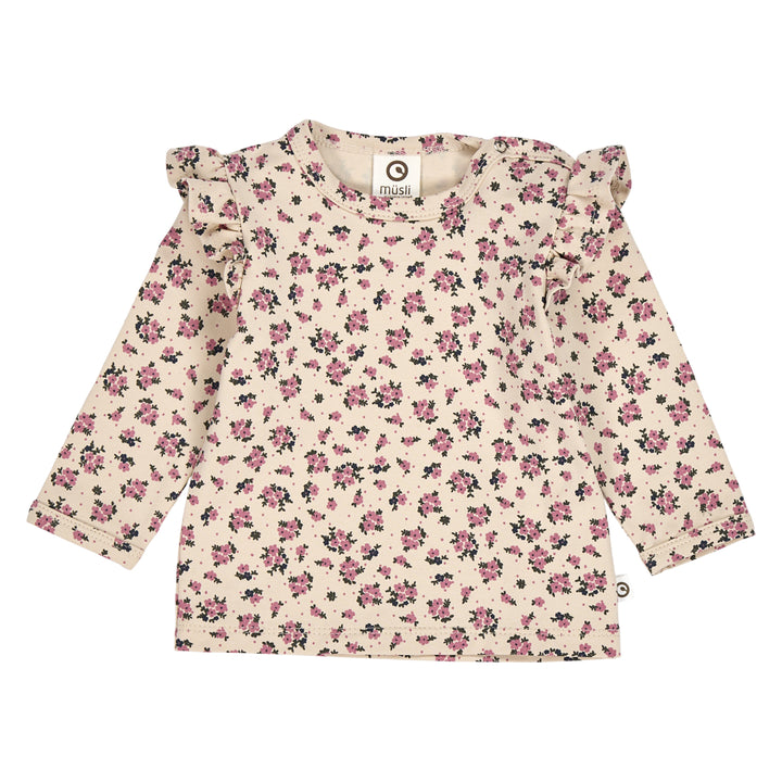 Babylangarmshirt