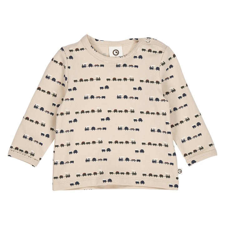 Babylangarmshirt