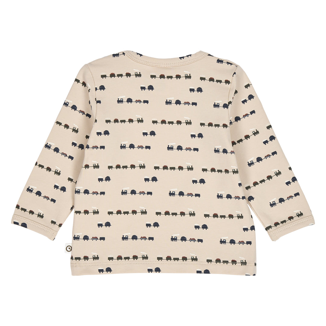 Babylangarmshirt