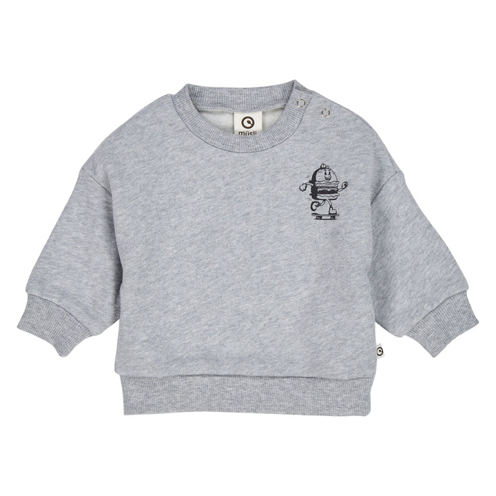 Babysweatshirt