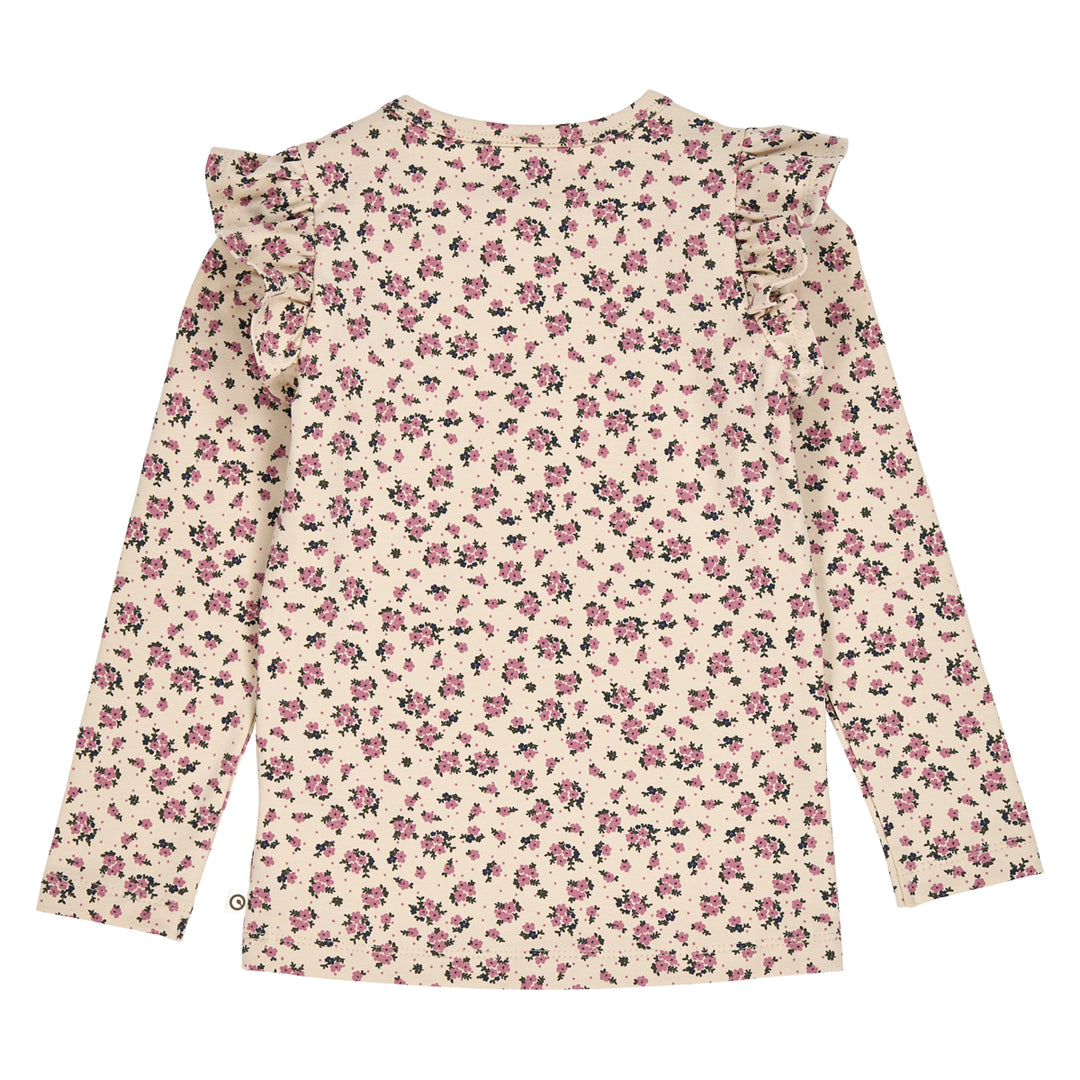 Langarmshirt