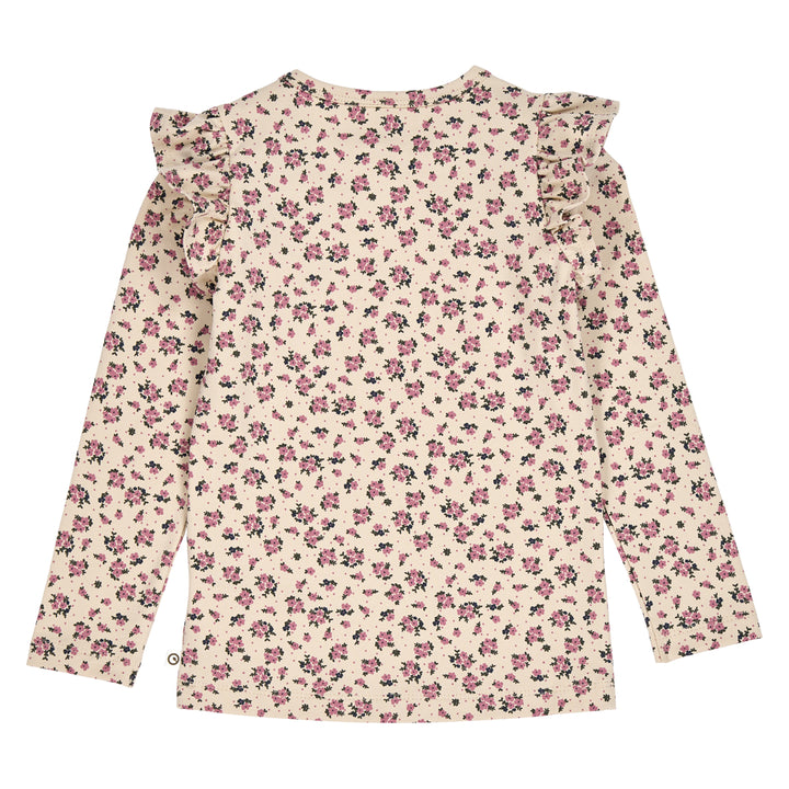 Langarmshirt