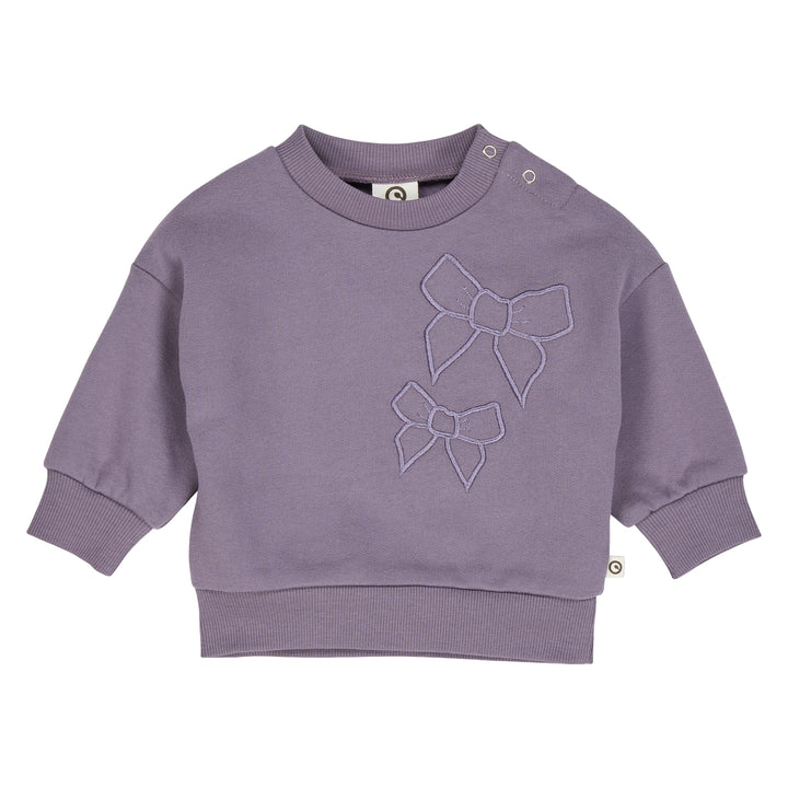 Babysweatshirt