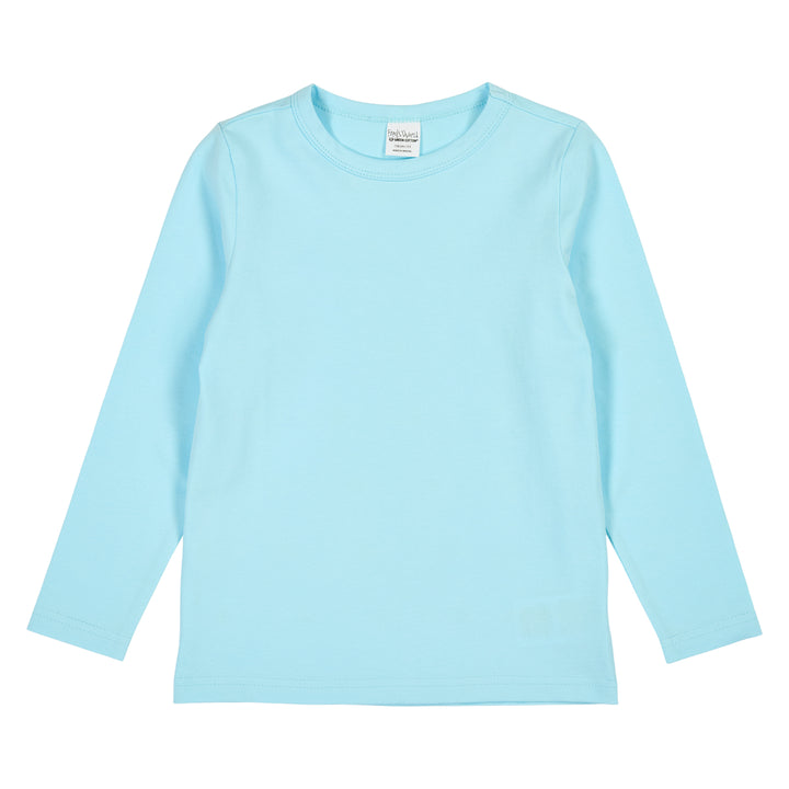 Langarmshirt