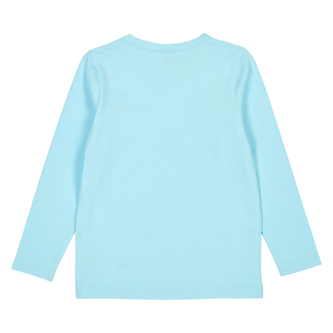 Langarmshirt