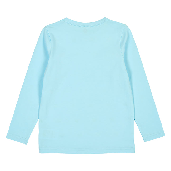 Langarmshirt