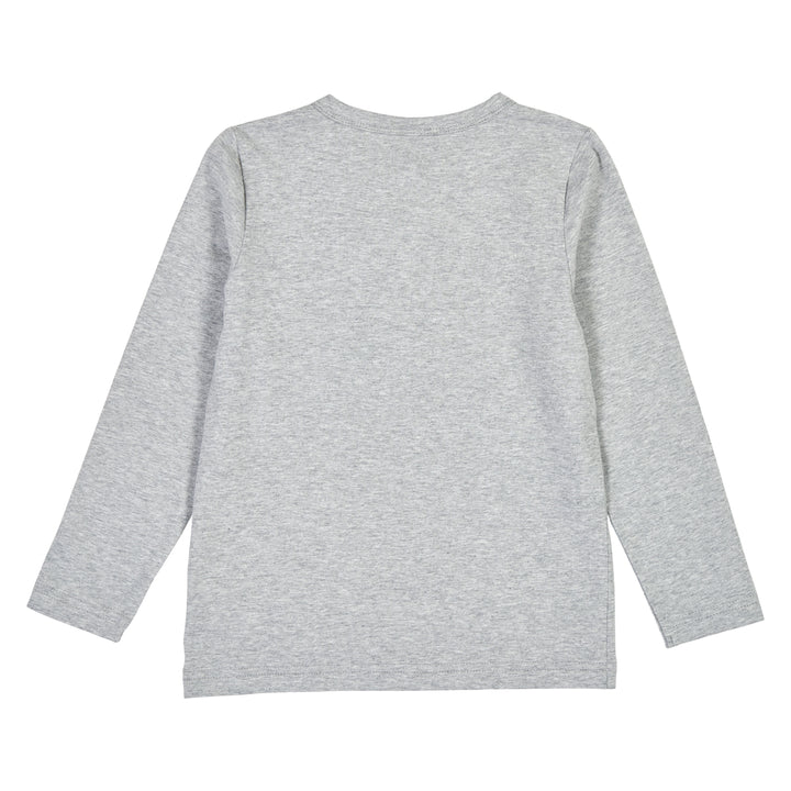 Langarmshirt