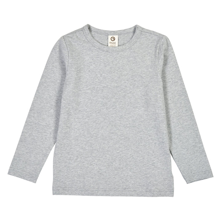 Langarmshirt