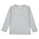 Langarmshirt
