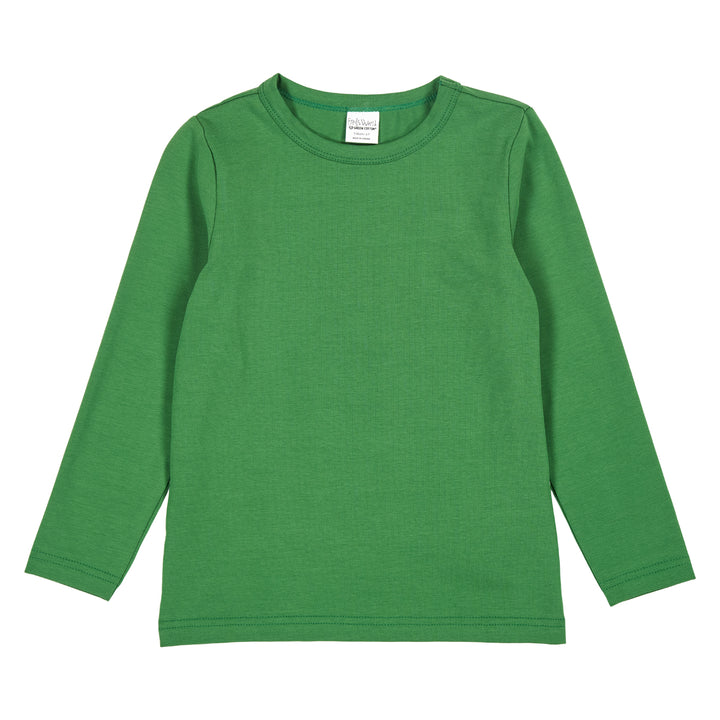 Langarmshirt
