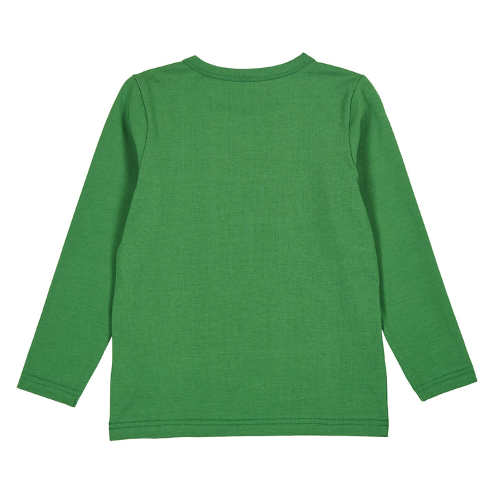 Langarmshirt