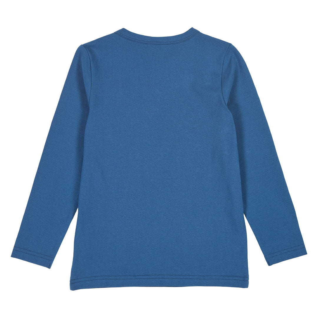 Langarmshirt