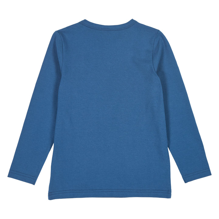 Langarmshirt
