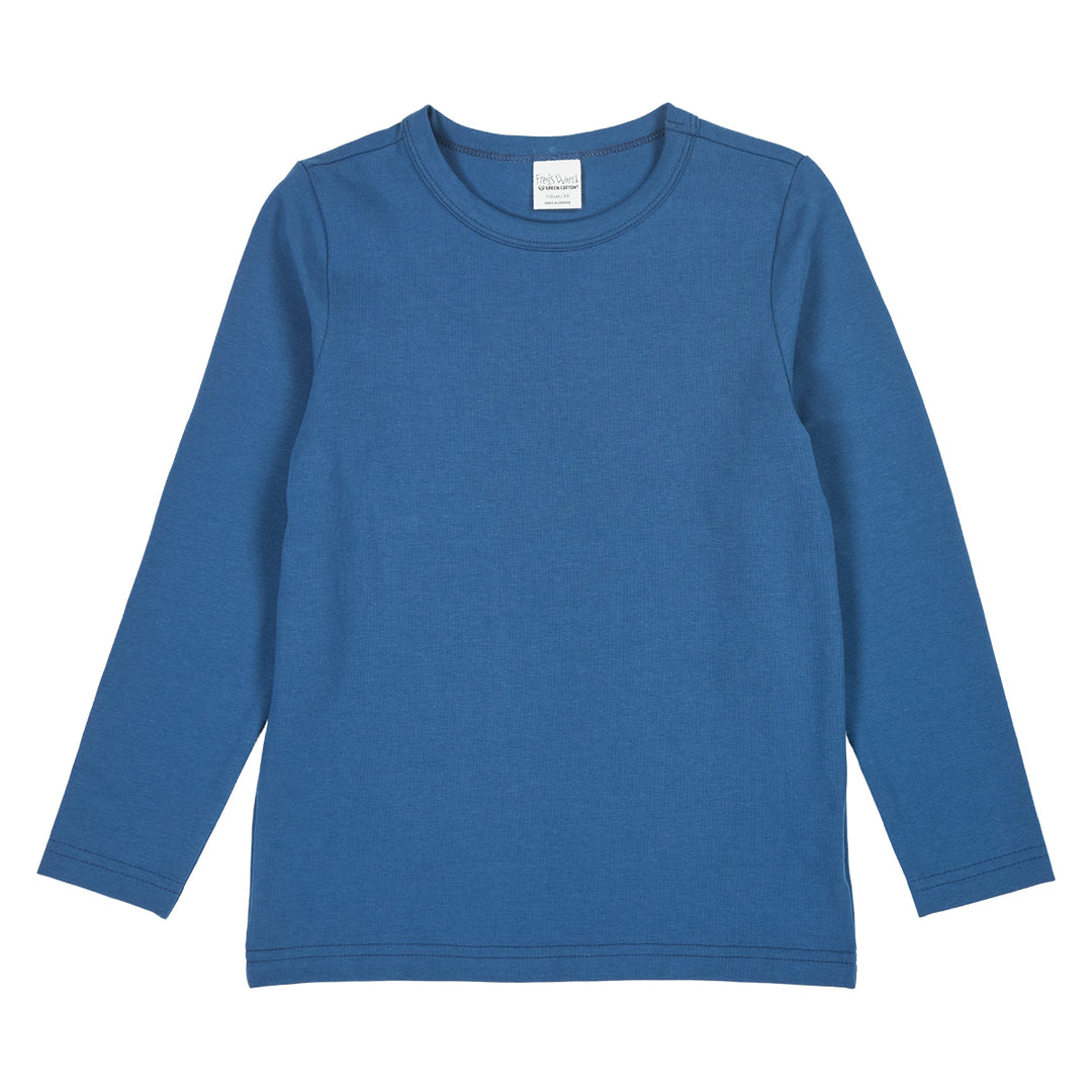 Langarmshirt