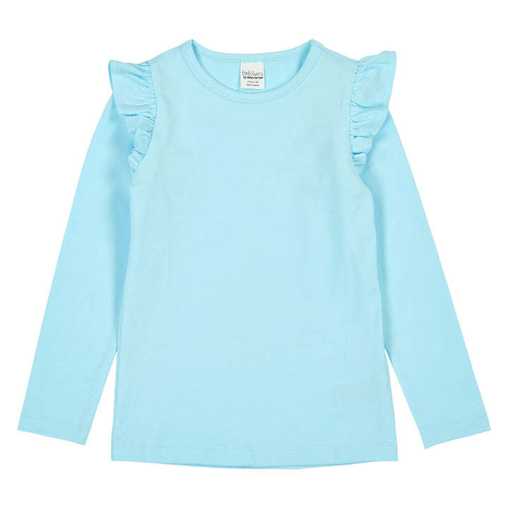 Langarmshirt