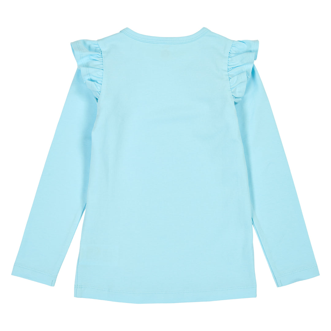 Langarmshirt