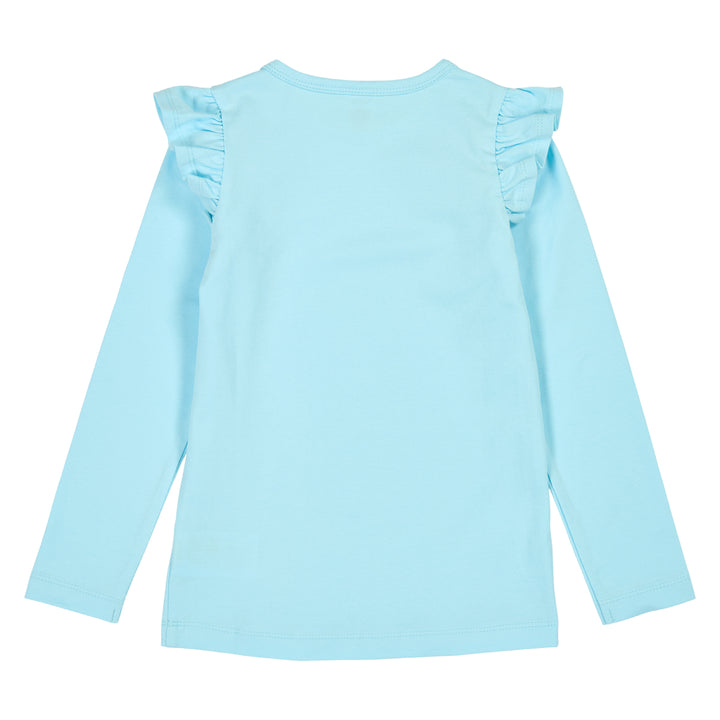 Langarmshirt
