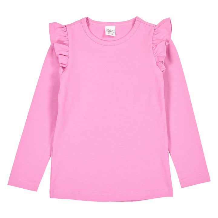 Langarmshirt