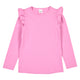 Langarmshirt
