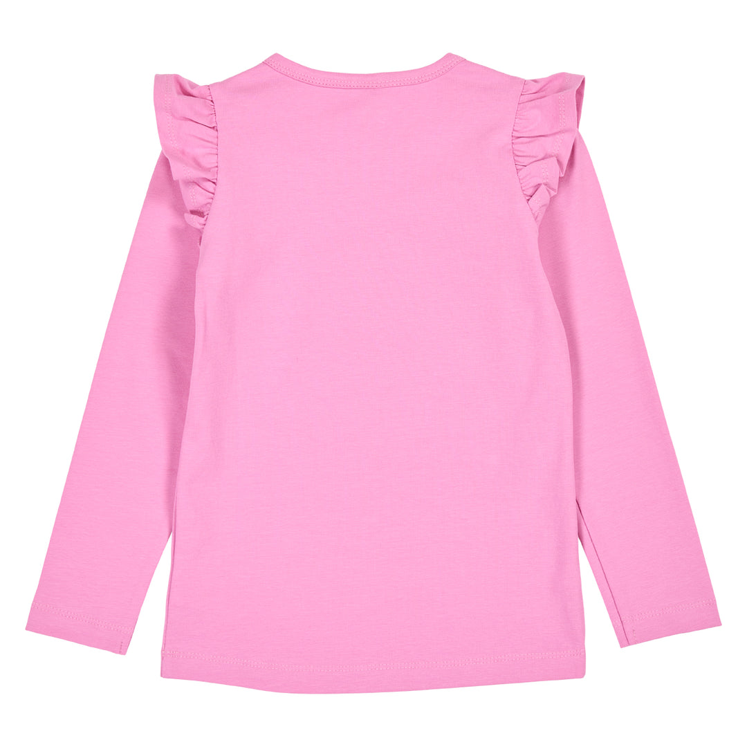 Langarmshirt