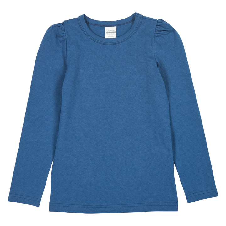 Langarmshirt