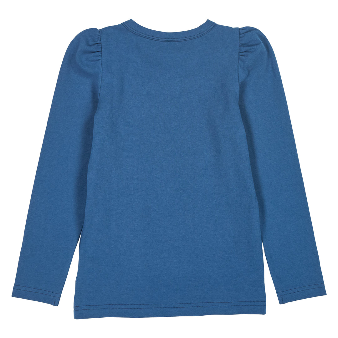 Langarmshirt