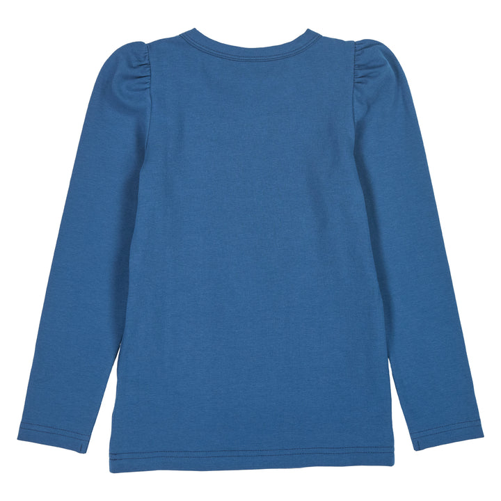 Langarmshirt