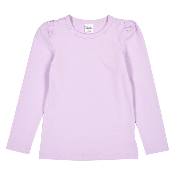 Langarmshirt