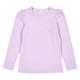Langarmshirt