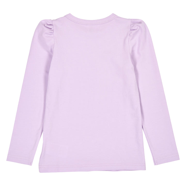 Langarmshirt
