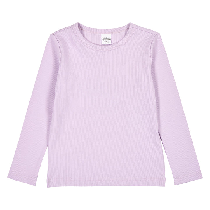 Langarmshirt