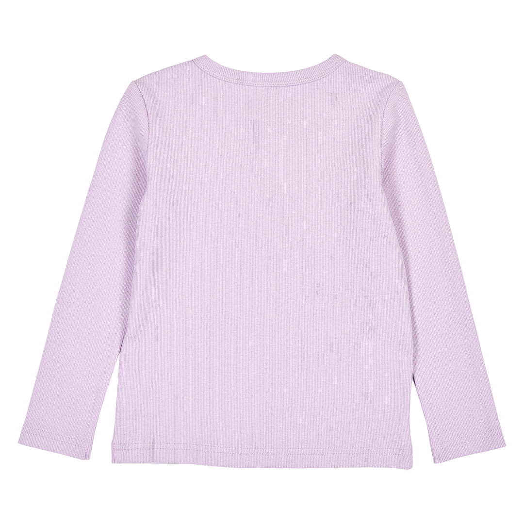 Langarmshirt