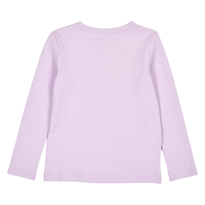 Langarmshirt