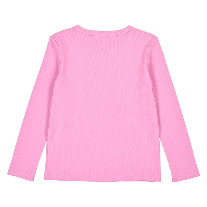 Langarmshirt