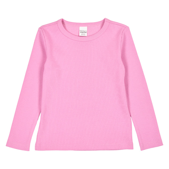 Langarmshirt